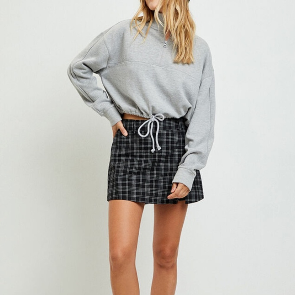 LA Hearts Skort